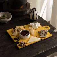 Cheese Serving Plate