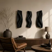 Wave Wall Panels