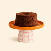 Pedestal Cake Stand