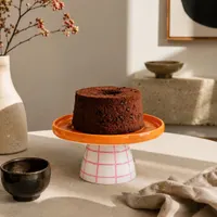 Pedestal Cake Stand