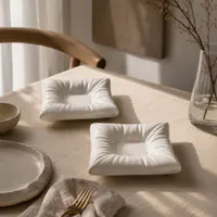 Pillow Set Tabak (2'li)