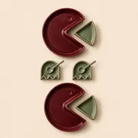 Arc Set (8 Parça)