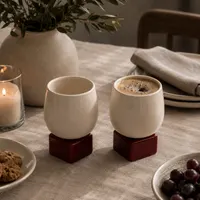 Block Cup (2'li)