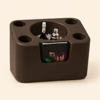 Oasis Outdoor Cooler Table