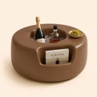 Halo Cooler Table