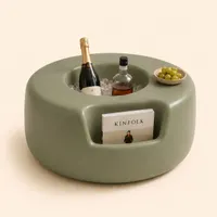 Halo Cooler Table