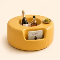 Halo Cooler Table