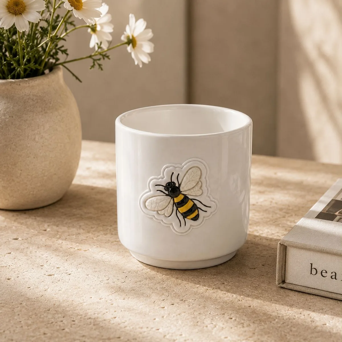Bee Mug