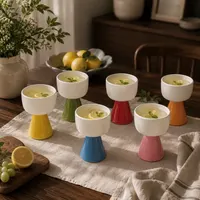 Azure Goblet 6’lı Set