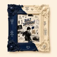Gallery Frame