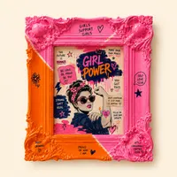 Gallery Frame