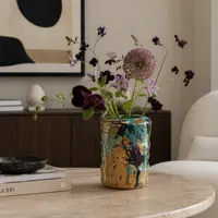 Aurora Flow Vase