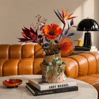 Muse Flow Vase