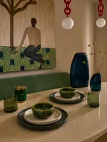 Forest Collection Yemek Takımı-6 Parça (2 Kişilik)