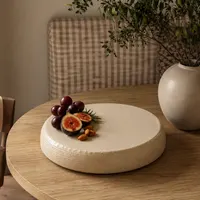 Luna Servis Tabağı