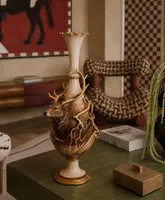 Forest Guardian Vase