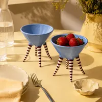 Octopus Tripod Kase (2’li)