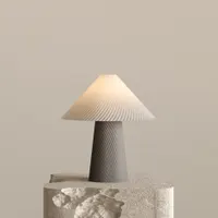Aurin Dekoratif Masa Lambası