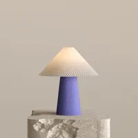 Aurin Dekoratif Masa Lambası