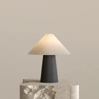 Aurin Dekoratif Masa Lambası