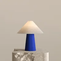 Aurin Dekoratif Masa Lambası