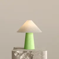 Aurin Dekoratif Masa Lambası