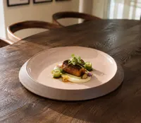 Luna Chef Plate