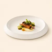 Luna Chef Plate