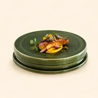 Verde Atelier Chef Plate