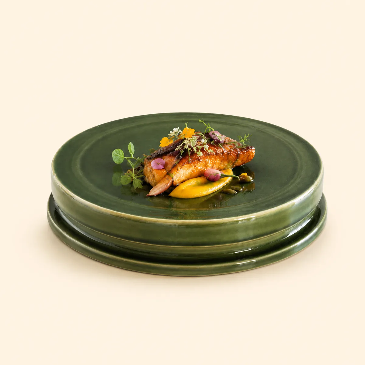 Verde Atelier Chef Plate
