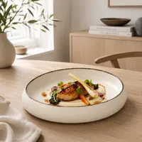 Terra Rim Chef Bowl