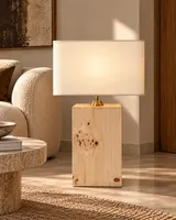 Alba Masa Lambası 01