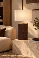 Alba Masa Lambası 02
