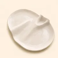 Stoneware Sunum Tabağı