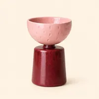 Strawberry Bowl
