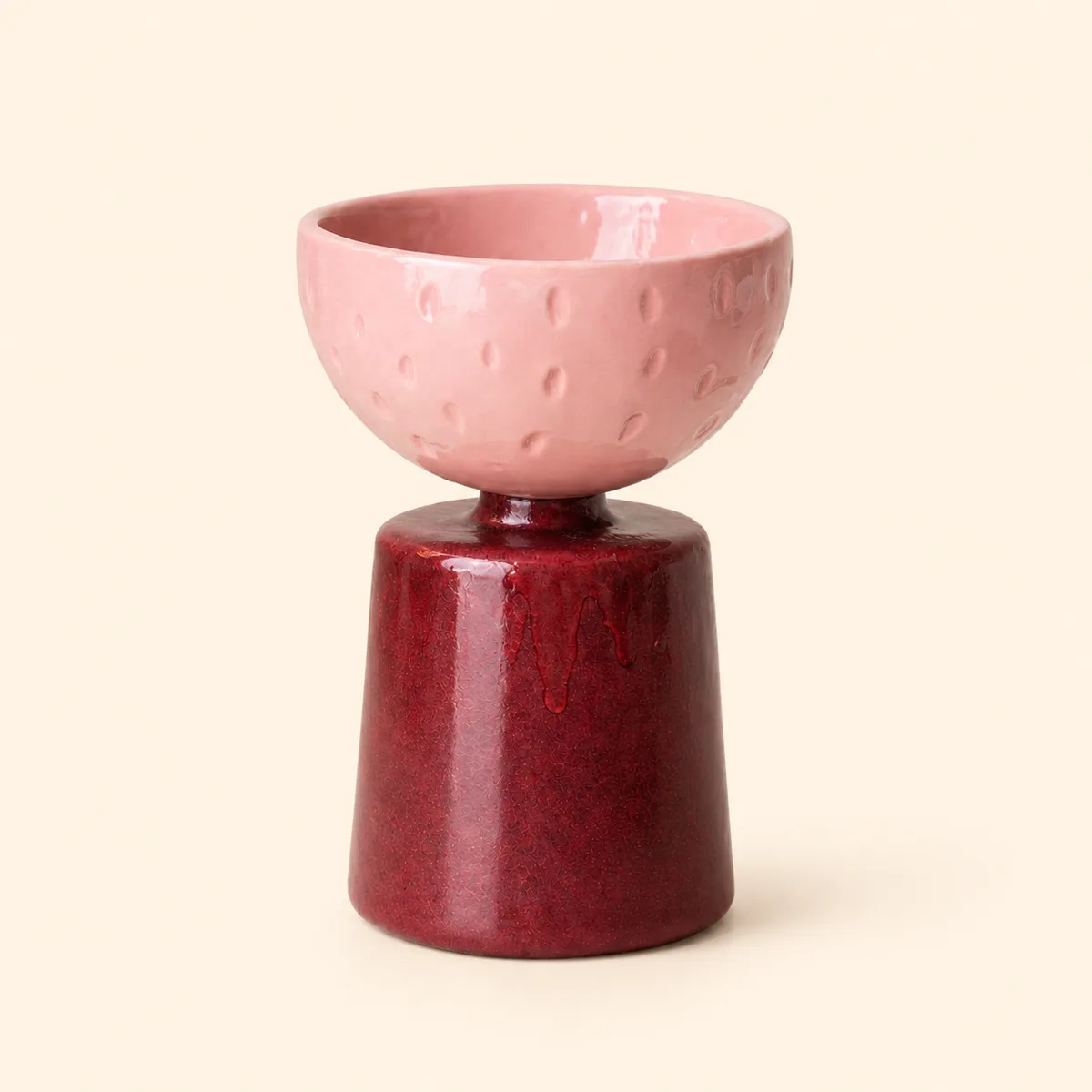 Strawberry Bowl