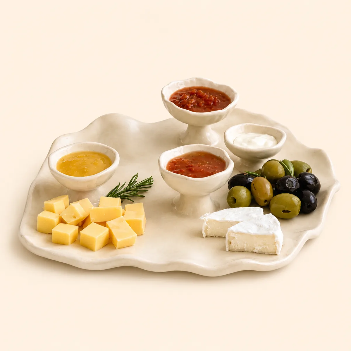 Tasting Plate