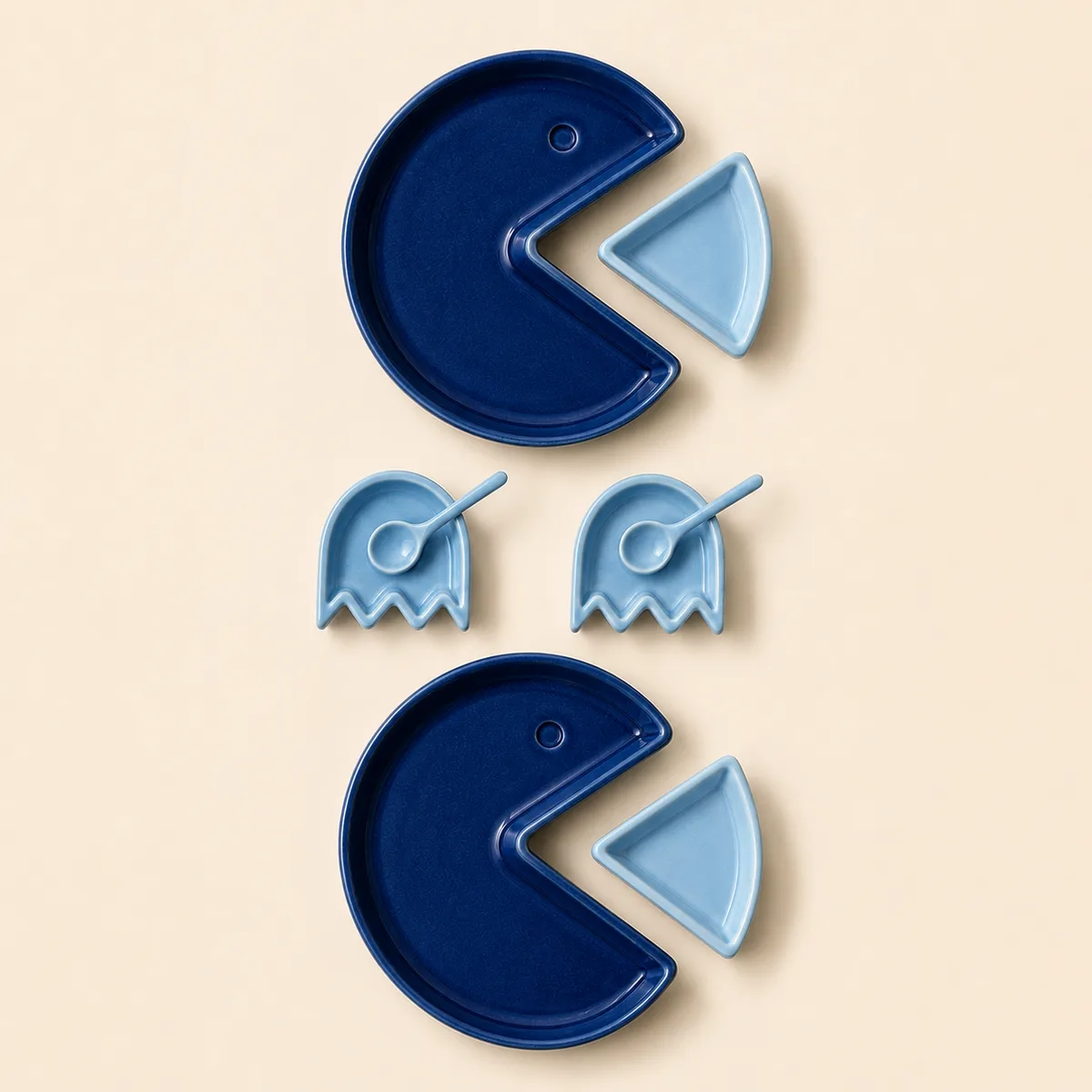 Arc Set (8 Parça)