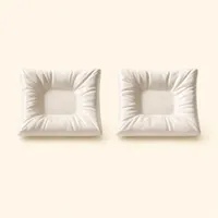 Pillow Set Tabak (2'li)