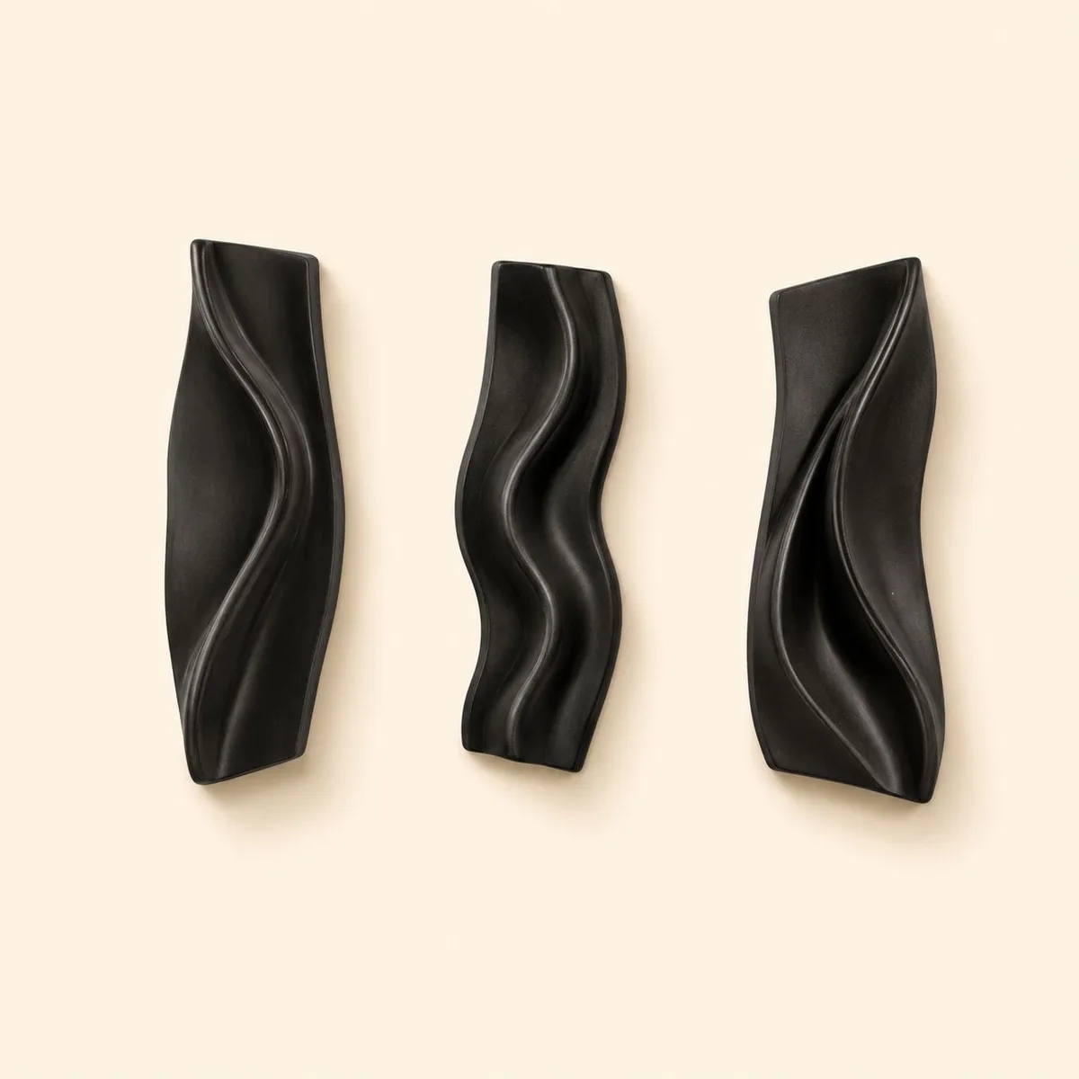 Wave Wall Panels