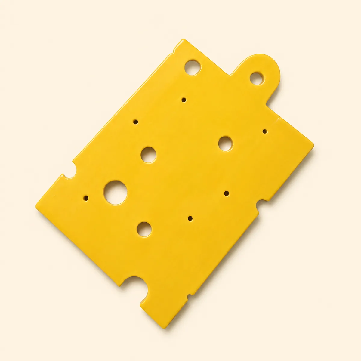 Cheese Serving Plate