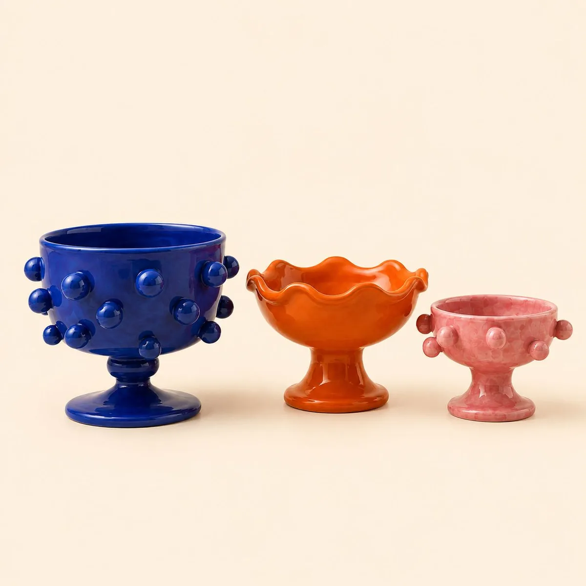 Bloom Dessert Bowl Collection