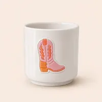 Cowgirl Mug