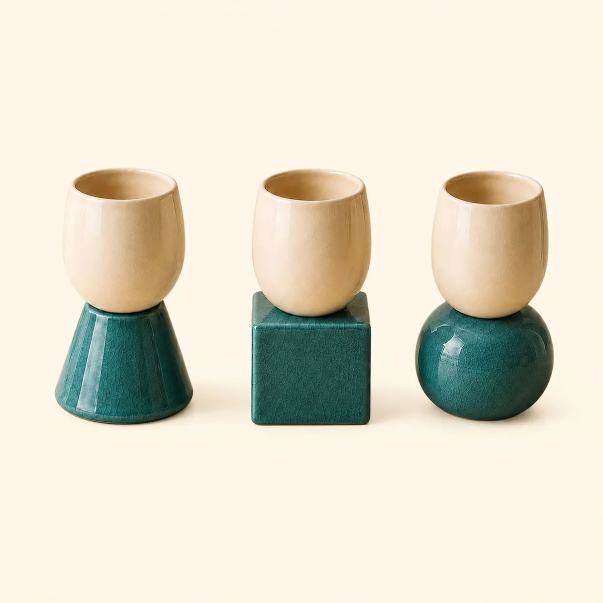 Forma Trio