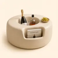 Halo Cooler Table