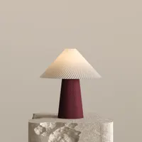 Aurin Dekoratif Masa Lambası