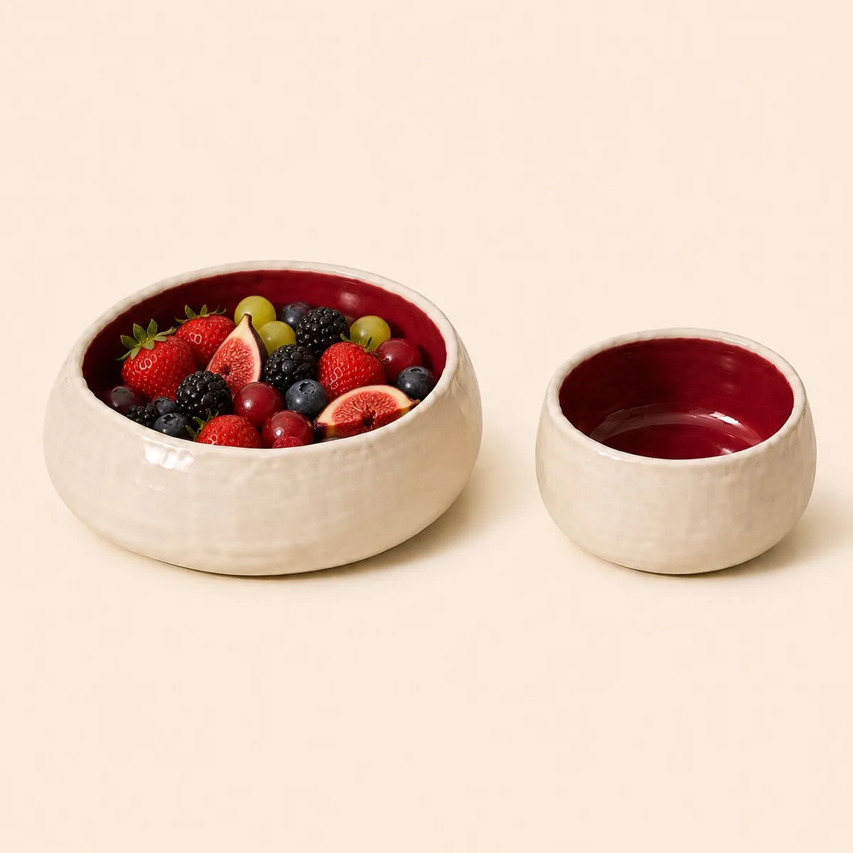 Nesting Bowl Set
