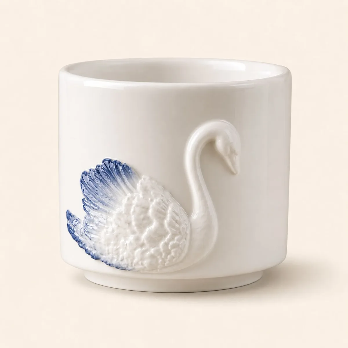 Swan Mug