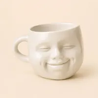 Smiley Mug