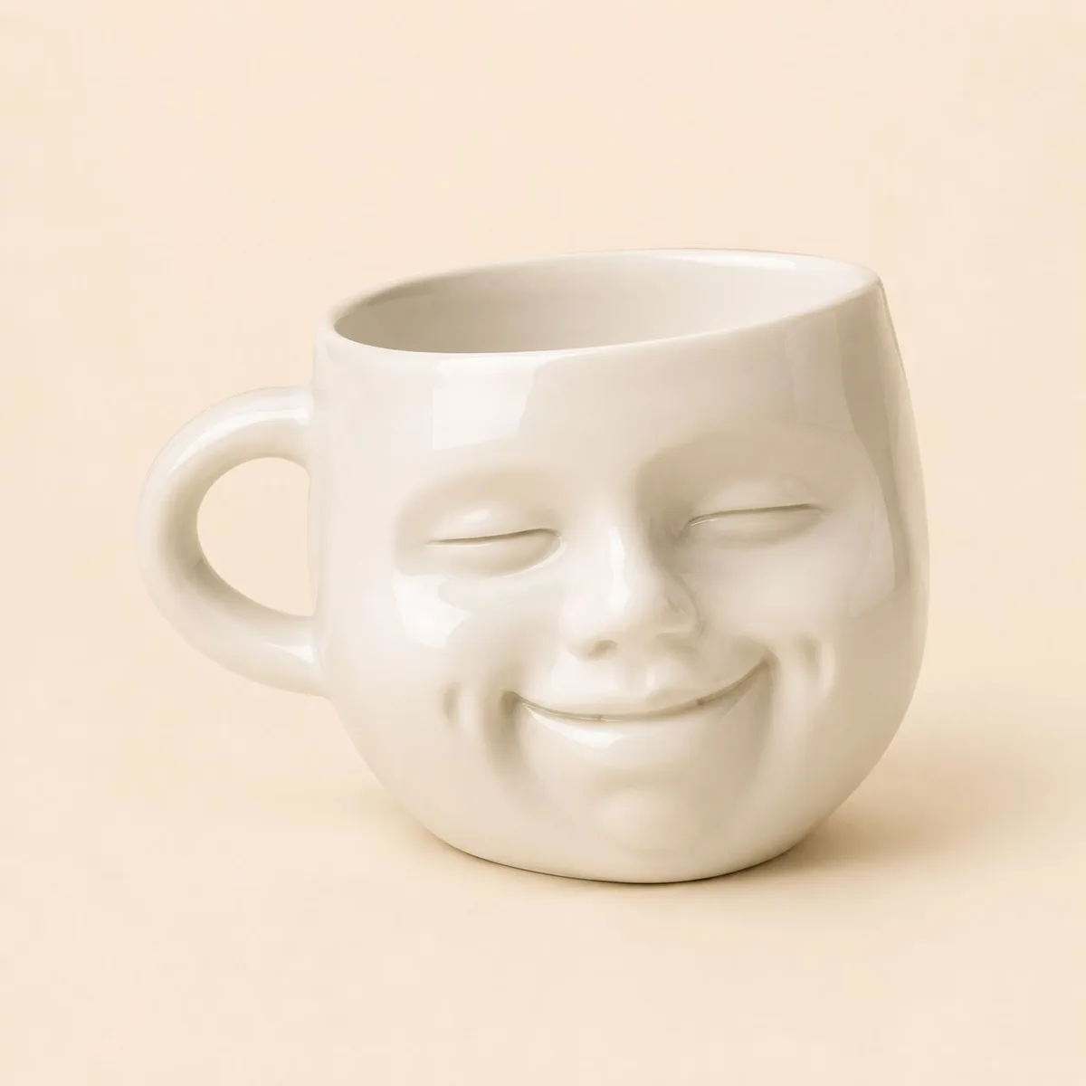 Smiley Mug